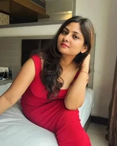 Tanisha Reddy