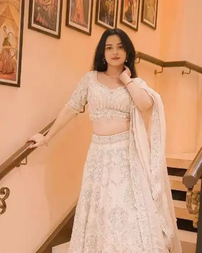 Pankhuri Shah