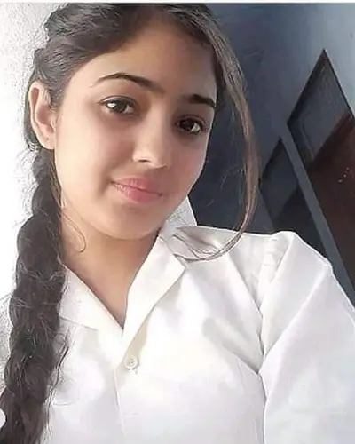 Ananya Pillai