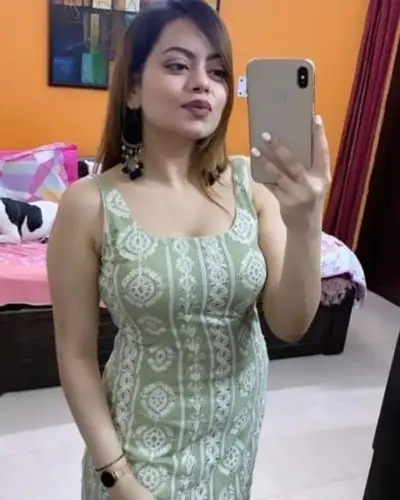 Esha Nair
